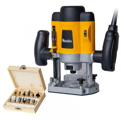 Фрезер вертикальний Machtz MER-1708